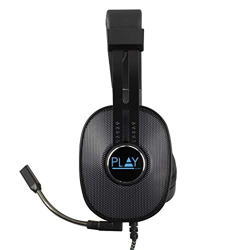 Play PL3321 - Wired Headset