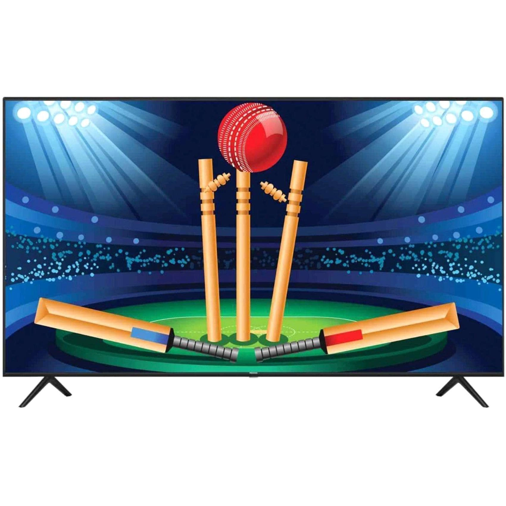 Hisense 58A61GS - 58inch