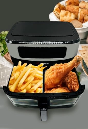 Air Fryer ME-AF958