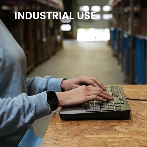 PERIBOARD-538 - US Wired