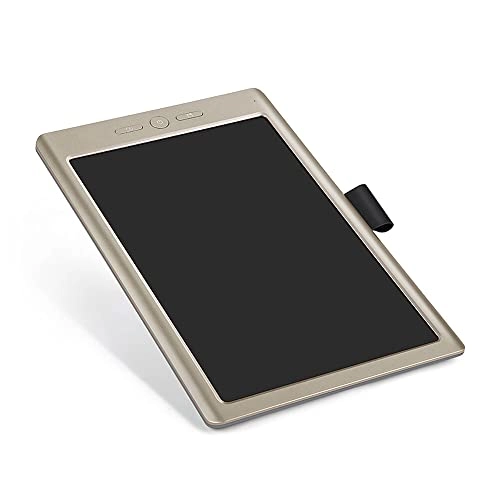 Smart Drawing Note Pad