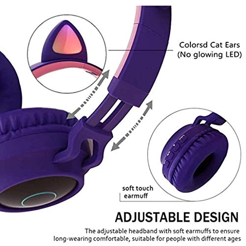 Gaming Headset Wireless Headset