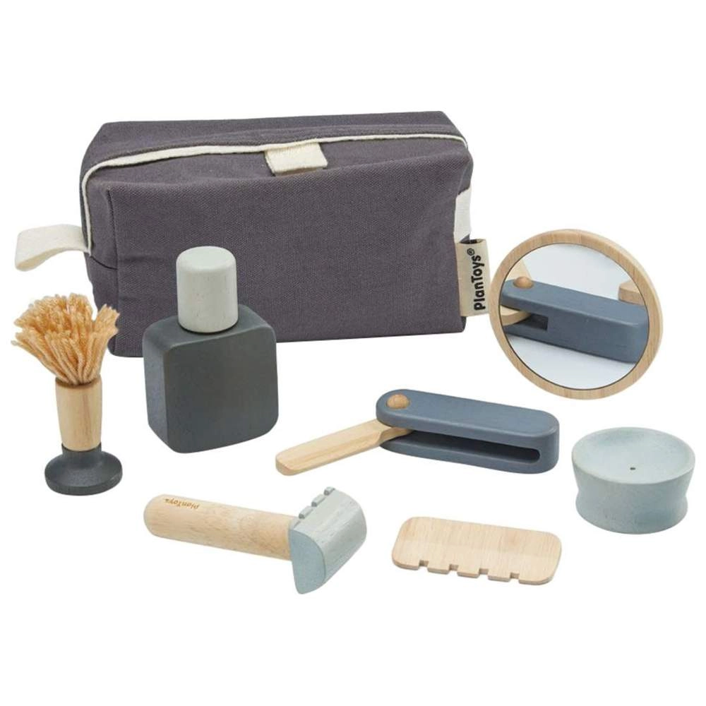 PlanToys Shave Set (KETP-3704)