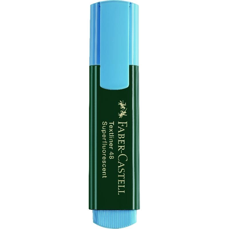 TextLiner 48 - Green Chisel Tip