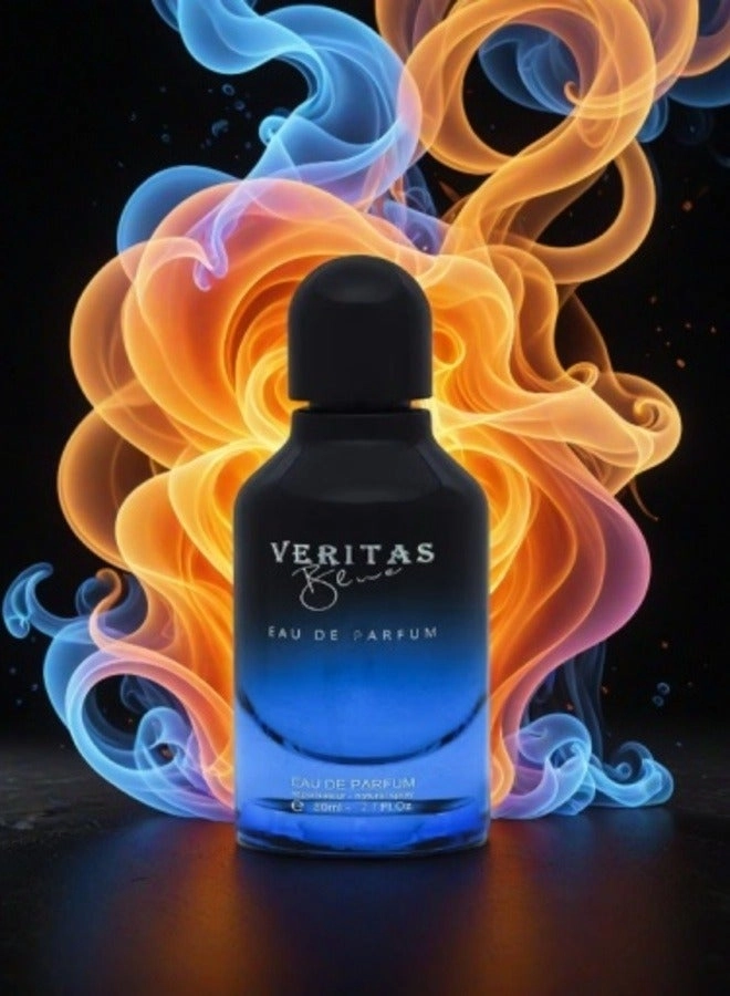 Blue Eau de Parfum 80 ml