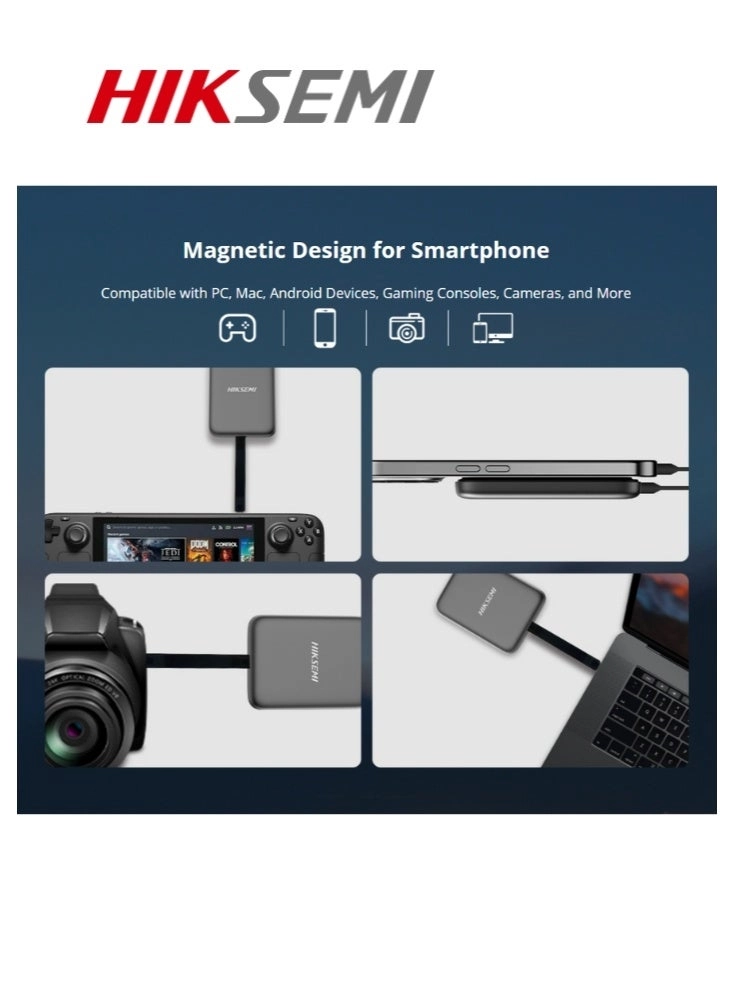 Elite Magnet - 1024GB