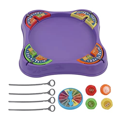 Battle Gyroscope - 3 years+