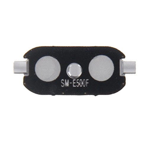 Galaxy E5 / E500 & E7 / E700 - Black Replacement Screen