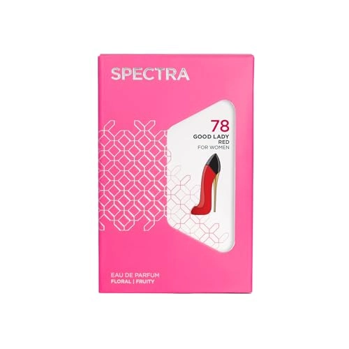 Good Lady Red Eau de Parfum 18ml