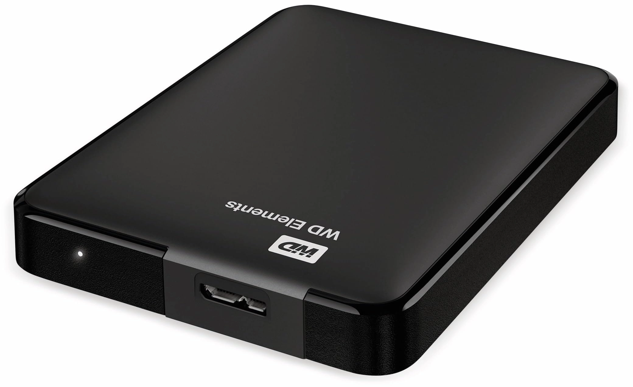 Elements 2TB HDD