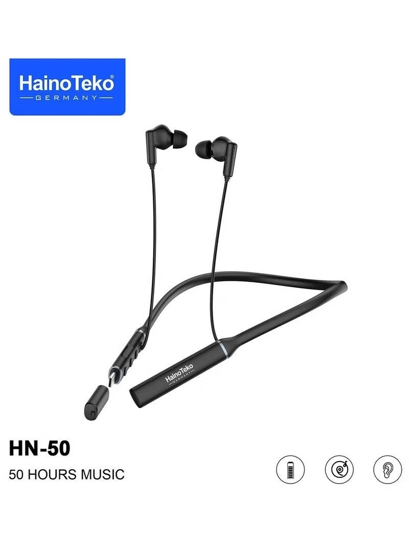 HN50 Wireless Earbud