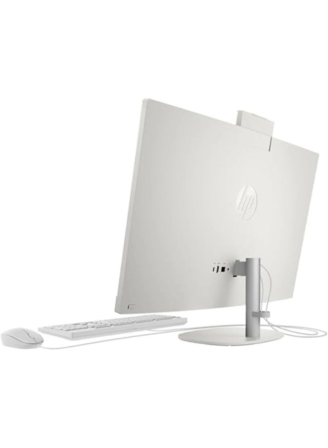 All-in-One Desktop - 2 TB 23.8-inch Intel Core i5-1335U
