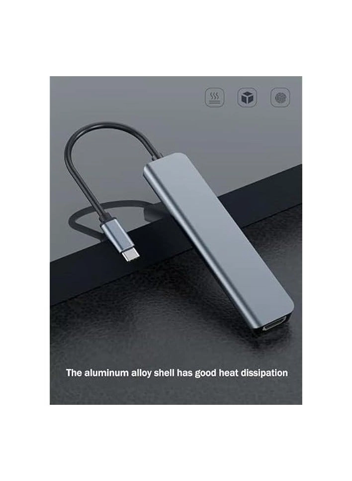 USB C Hub
