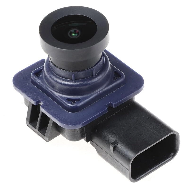 Rear View Camera - Night vision