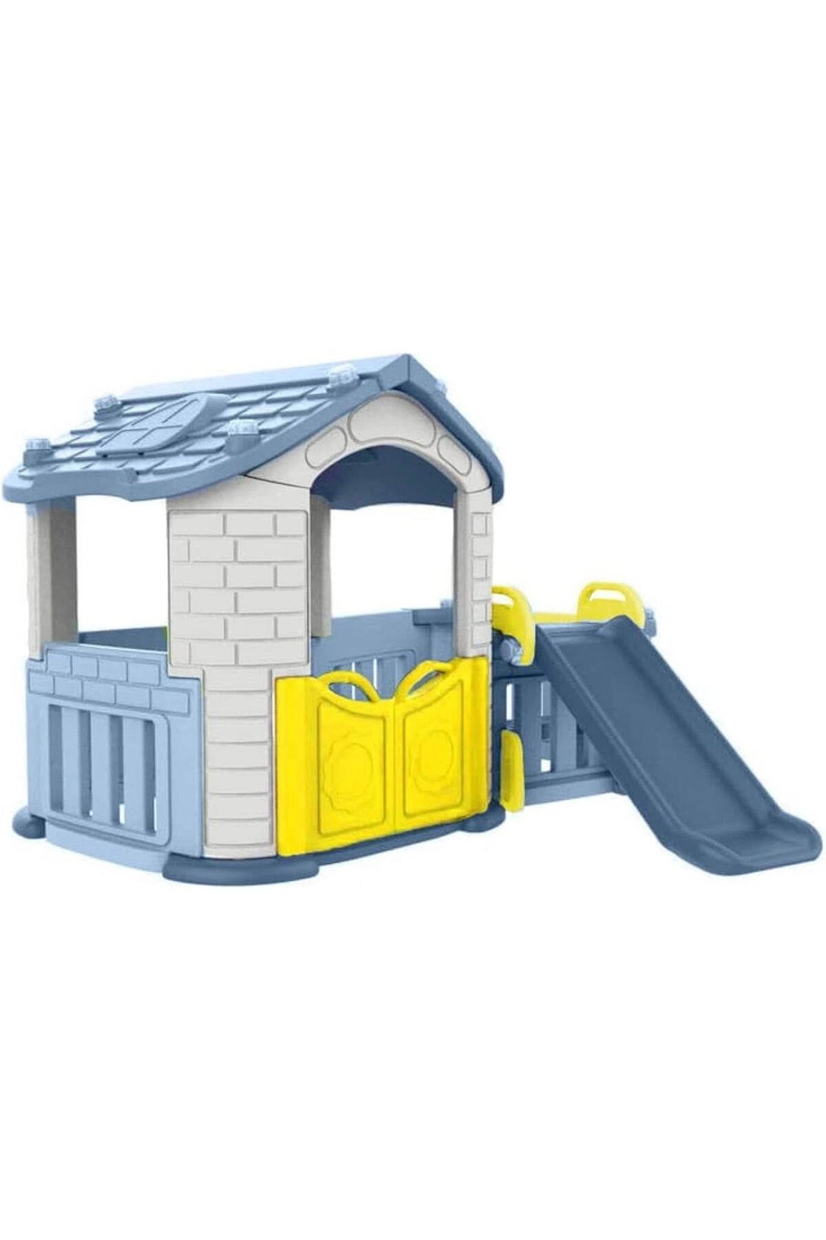 COLOR LAND CHILDRENS TOYS CENTER LLC Happy Big Play House
