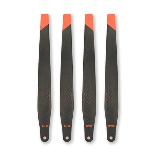 T30 - Carbon Fiber Folding Propellers 1 Pair