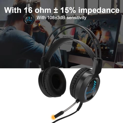 buedt5py0a Wired Headset