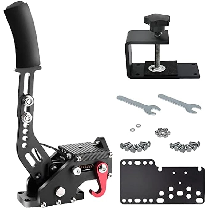 16BIT Handbrake - G27/G29/G920/G923/T500/T300