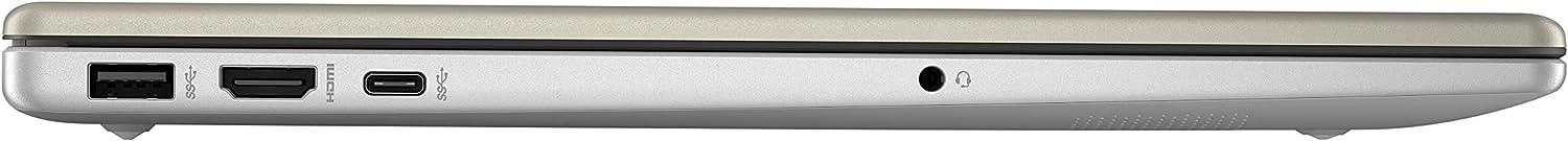 Laptop 15-FC0025DX - 15.6'' Ryzen 5-7520U 8GB DDR5 512GB SSD