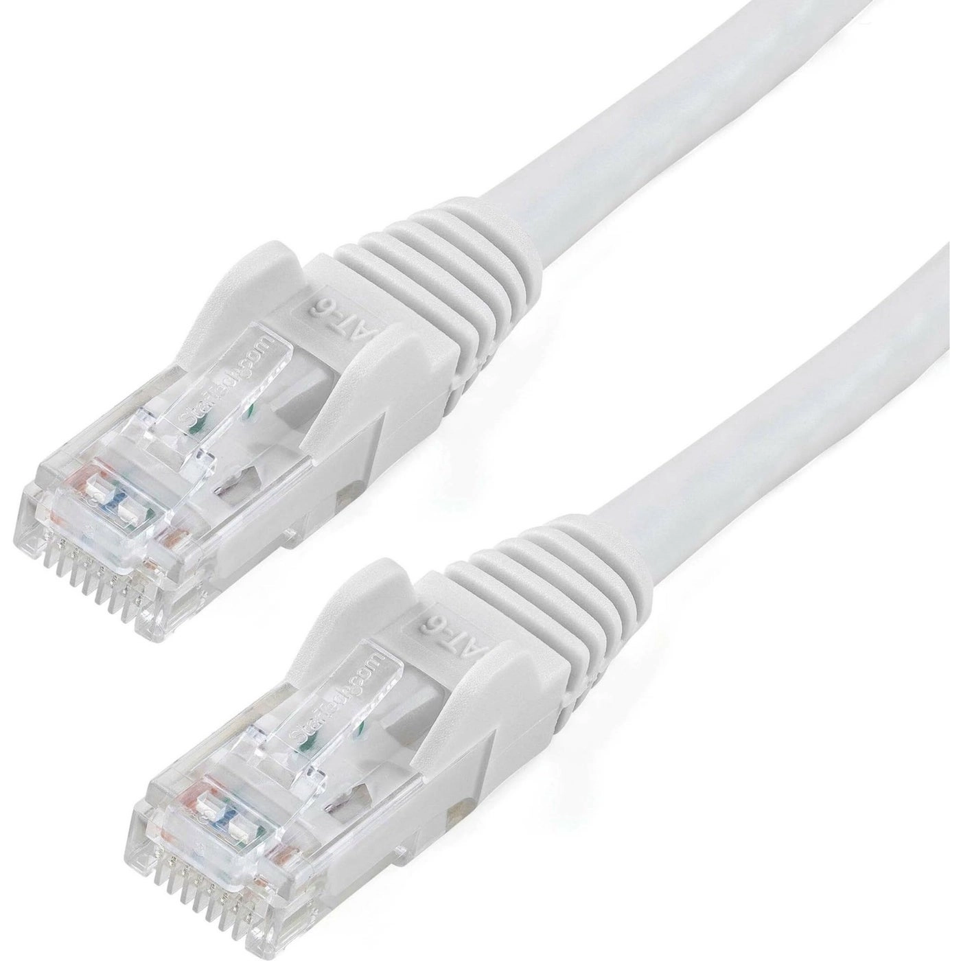 StarTech.com CAT6 Ethernet Cable - 3ft