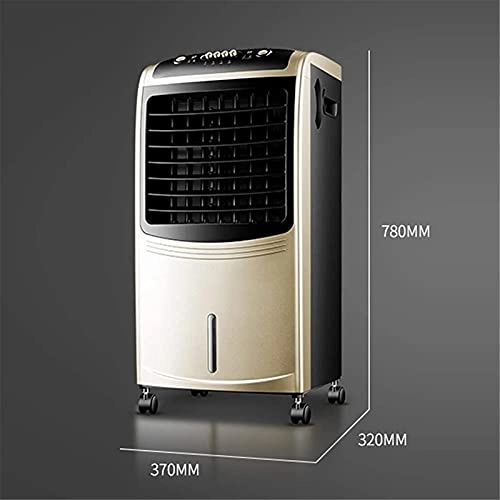 Portable air conditioner