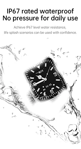 HW22 PRO MAX 44mm