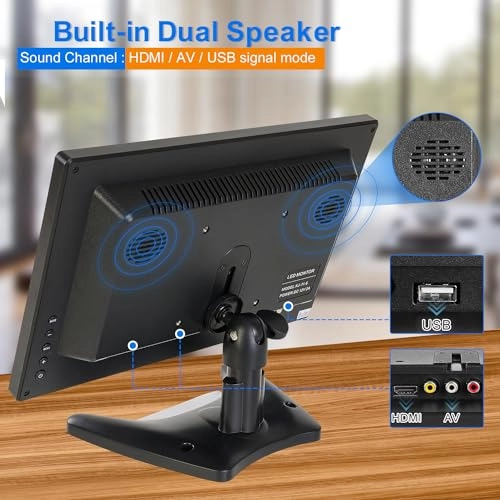 SY133A - 13.3 Inches 1920x1080