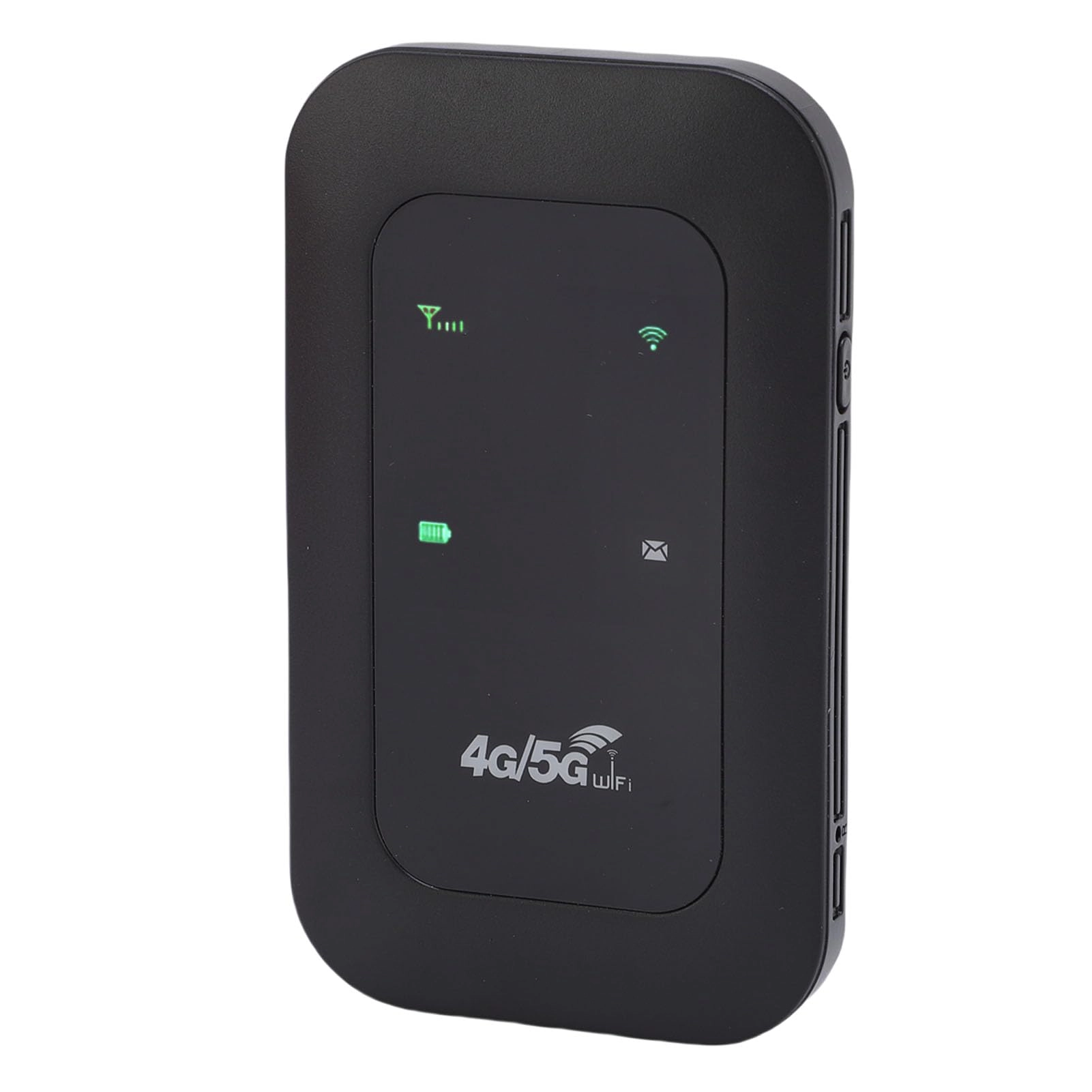 SIXRUN Portable WiFi Mobile Hotspot Router - 300Mbps