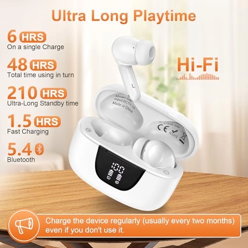 S24 Wireless Earbud