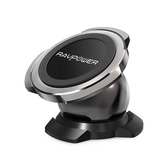 RAVPower Magnetic Car Phone Holder