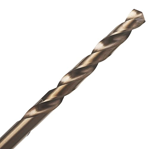 Spiral Drill Bit - High Speed Steel (HSS) 1 piece(s) 15.2mm