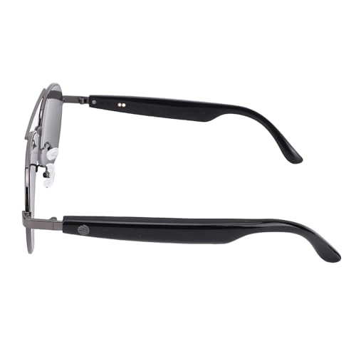 Wireless Glasses - Blue Light Blocking Built-in Speaker Microphone IP67 Water Resistant