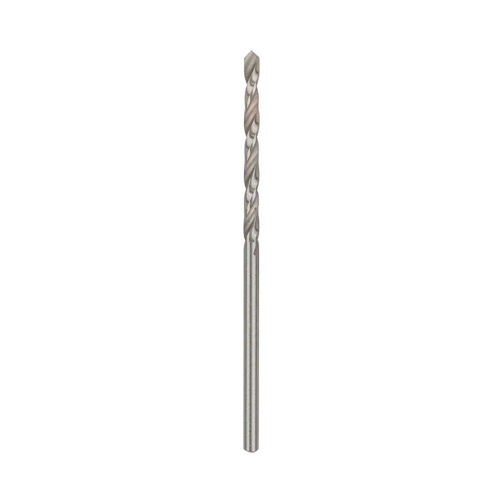 HSS Metal Drill Bit - HSS-Co Cobalt alloy 2.5 mm
