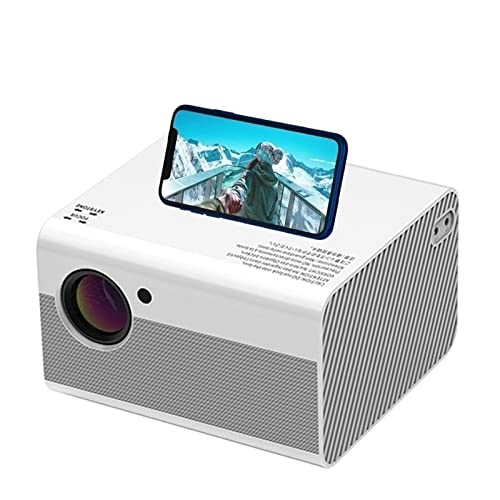 Projector - 12000 Lumens Native 1080P