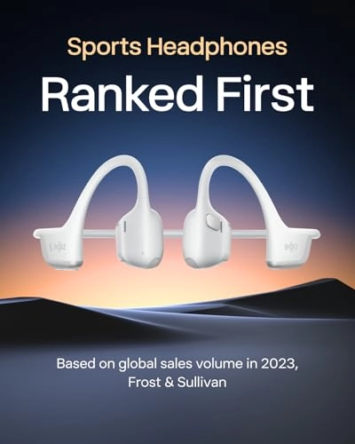 OpenRun Pro 2 Wireless Headphone