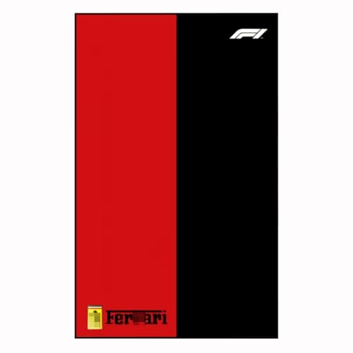 Figures Display Wall Mount - 50x80x4cm Acrylic