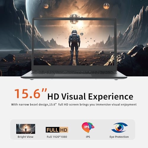 LeadBook T15 - 15.6'' Celeron N3450 4GB DDR3 320GB SSD