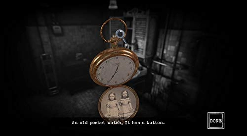 Tormented Souls - playstation_5