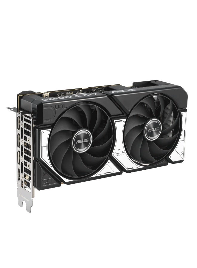 Dual GeForce RTX 5060 Ti - 8GB