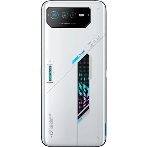 ROG Phone 6 - 16GB 512GB