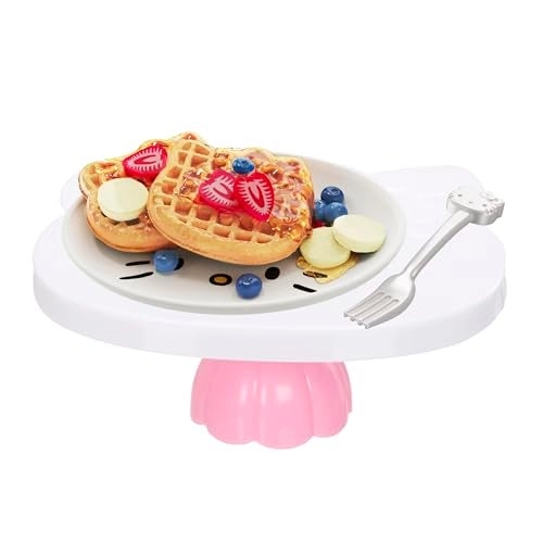 Make It Mini Food Hello Kitty Mini Collectibles - 8+ years