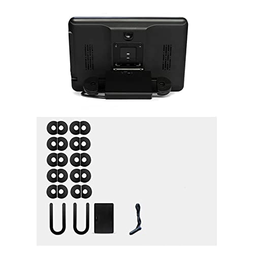 LU-1018MP5 - 10.1 inch