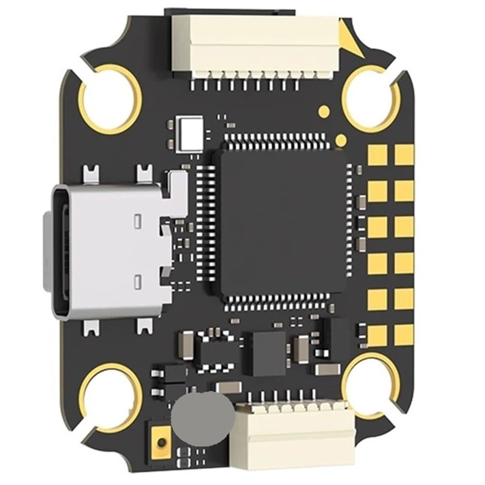 Flight Controller - 4 in 1 2-6S F7