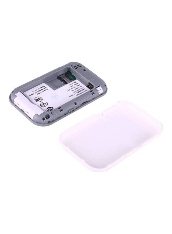 HVV Mobile Hotspot - 4G LTE WiFi