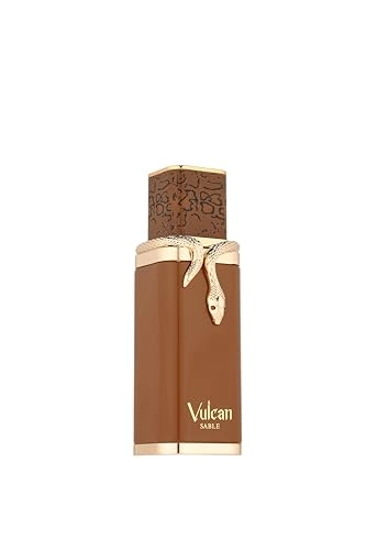 Vulcan Sable - Eau de Parfum 100ml