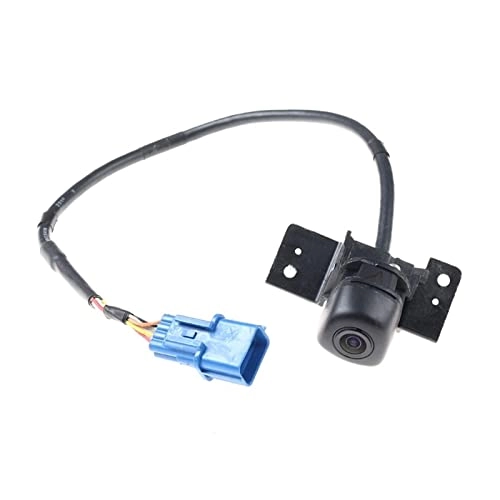 Rear View Camera - Night vision