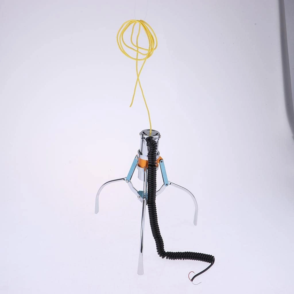 Crane machine replacement claw - 36 months+