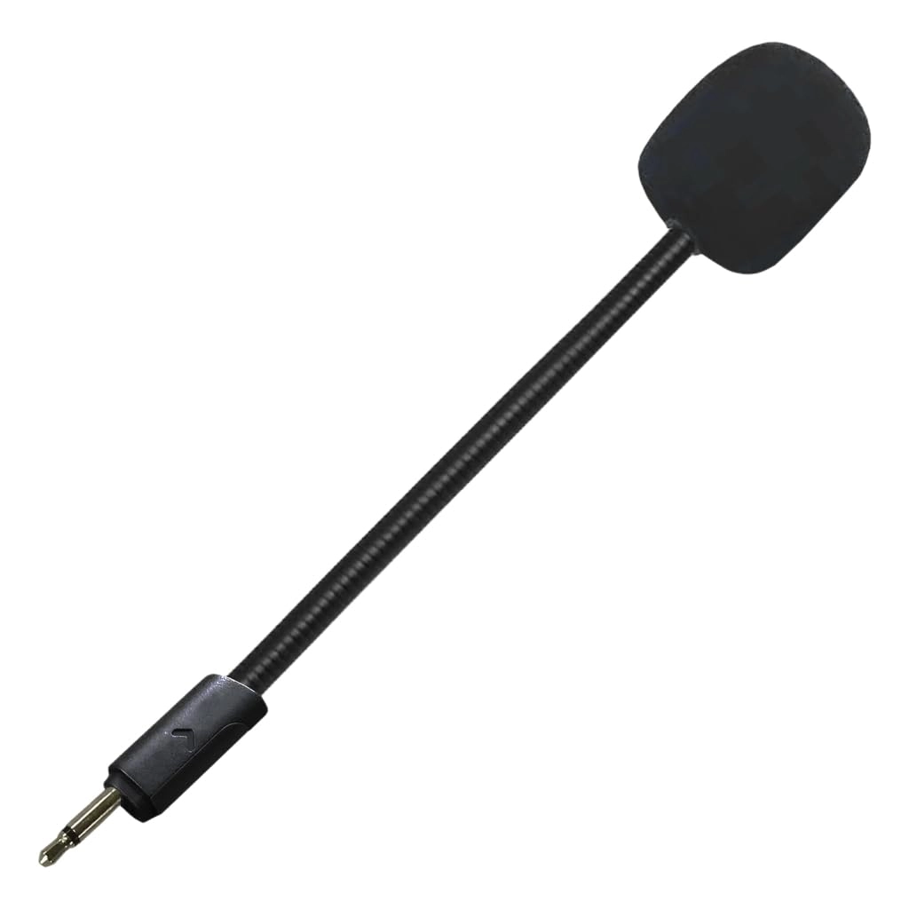 Kelvix Quantum 400 3.5mm-Mini-Jack Microphone