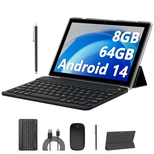 RUIQIAI CP20J - 64GB 10.1"