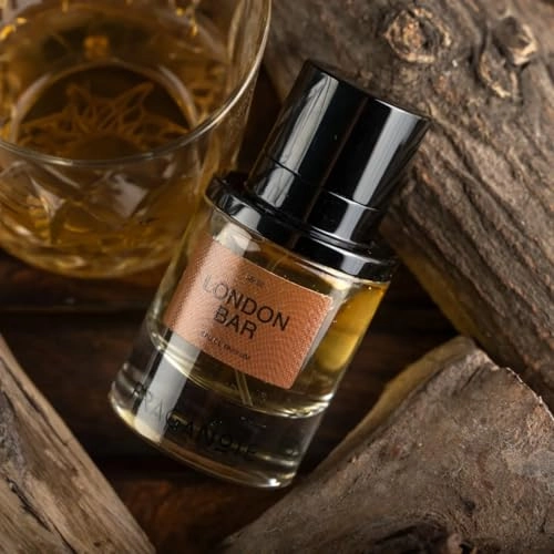 London Bar Eau de Parfum 50 ml